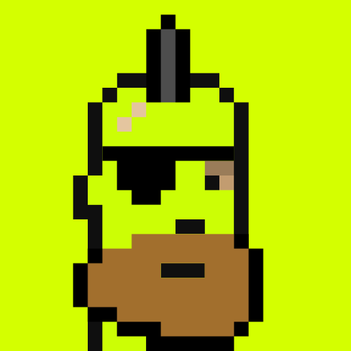 404 Origin Punk