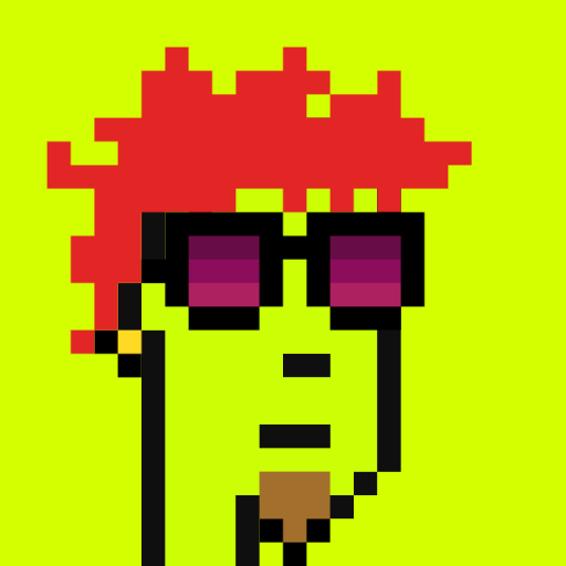 404 Origin Punk