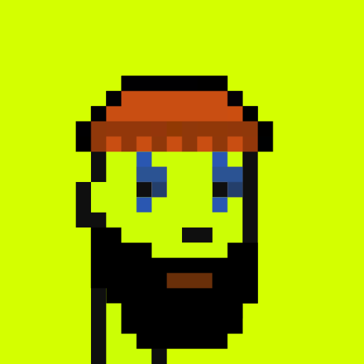 404 Origin Punk