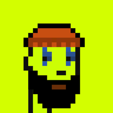 404 Origin Punk
