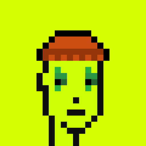 404 Origin Punk