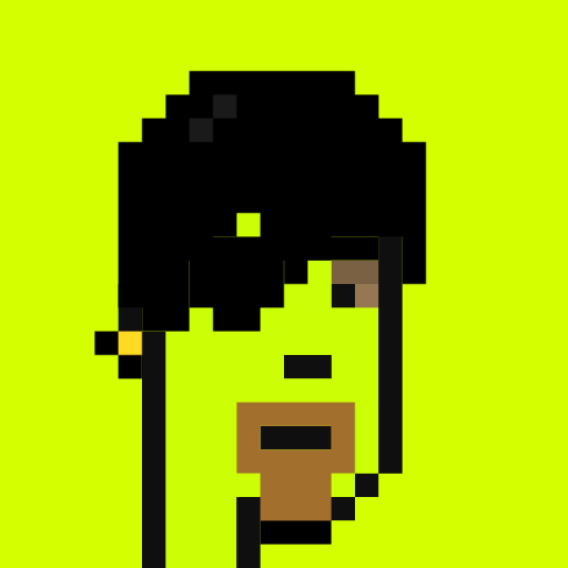 404 Origin Punk