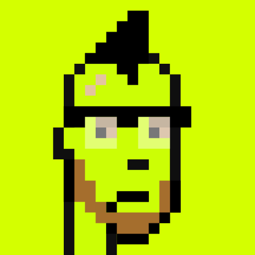 404 Origin Punk