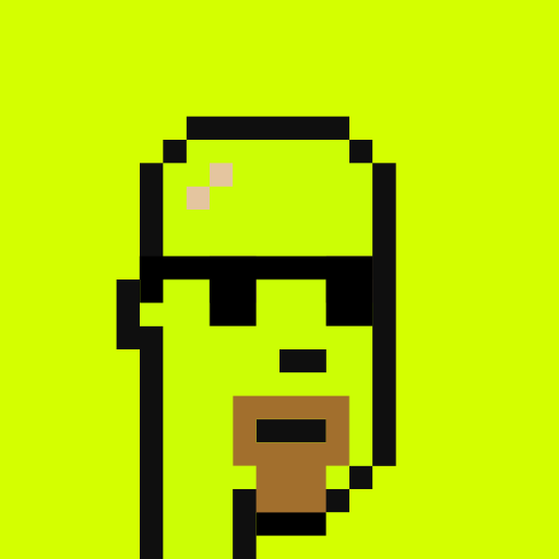 404 Origin Punk