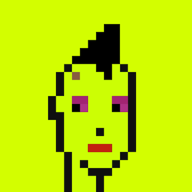 404 Origin Punk