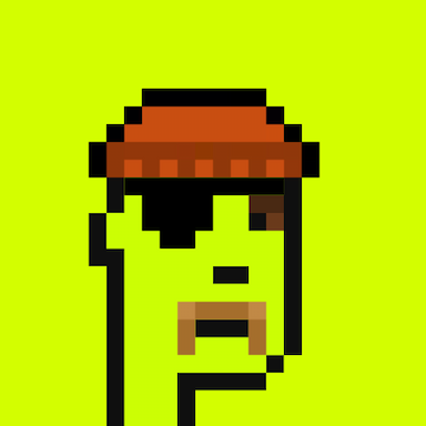 404 Origin Punk