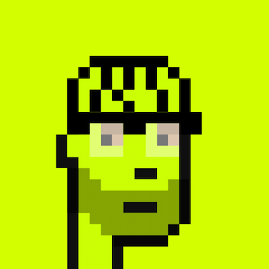 404 Origin Punk