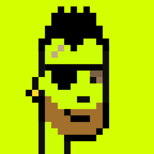 404 Origin Punk