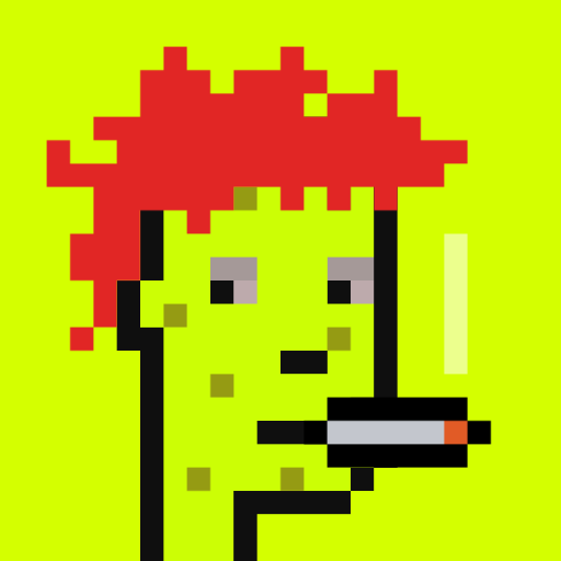 404 Origin Punk