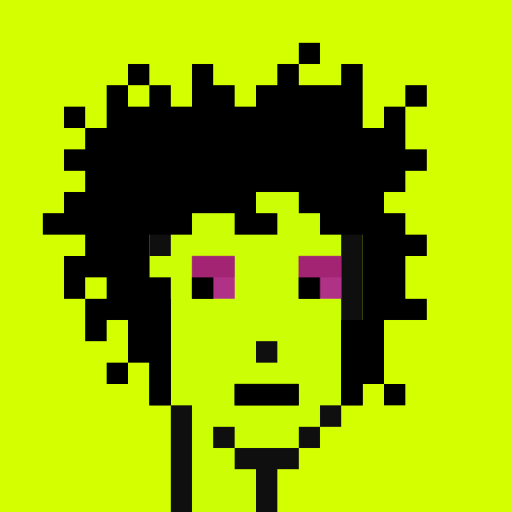 404 Origin Punk