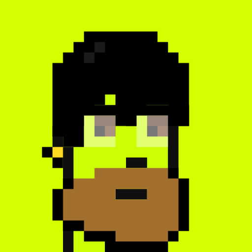 404 Origin Punk