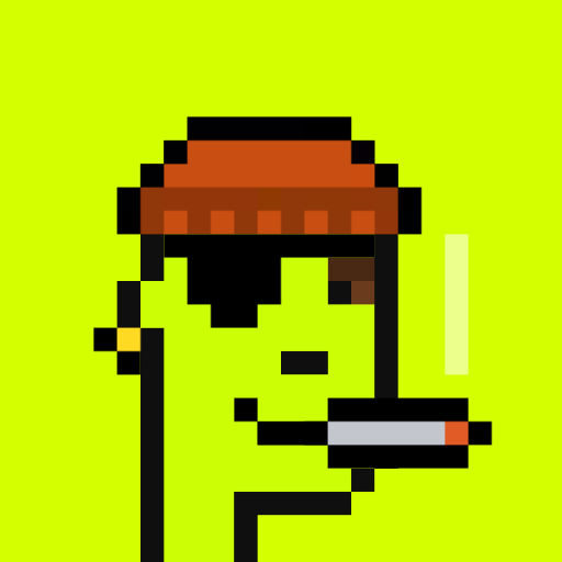 404 Origin Punk