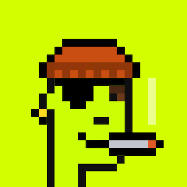 404 Origin Punk