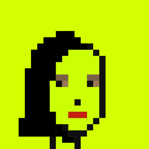 404 Origin Punk