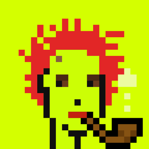 404 Origin Punk