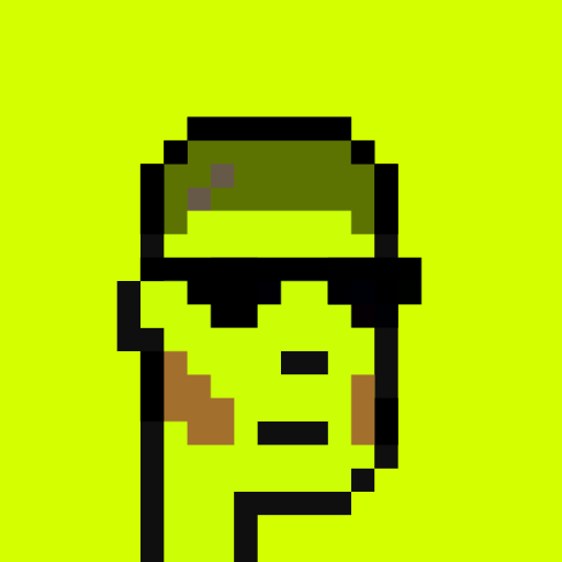 404 Origin Punk