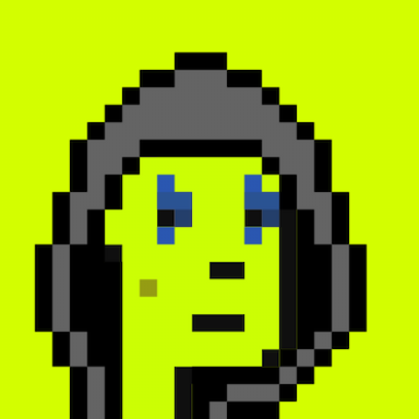 404 Origin Punk