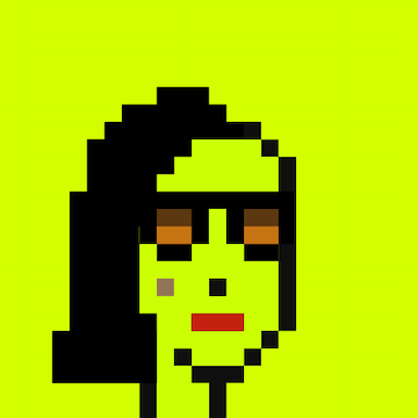 404 Origin Punk