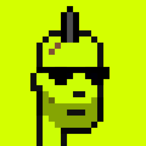 404 Origin Punk