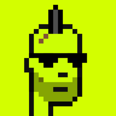 404 Origin Punk