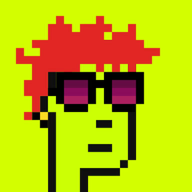 404 Origin Punk