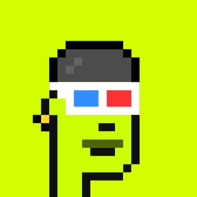 404 Origin Punk