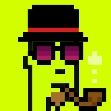 404 Origin Punk