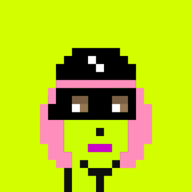404 Origin Punk