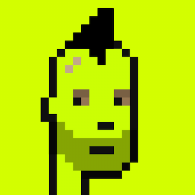 404 Origin Punk
