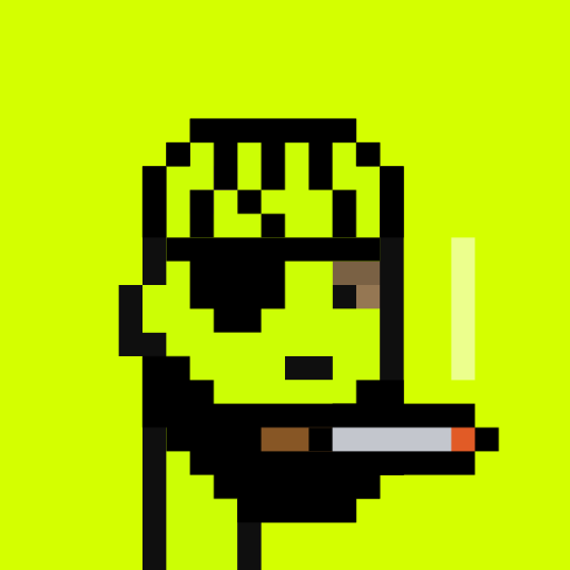 404 Origin Punk