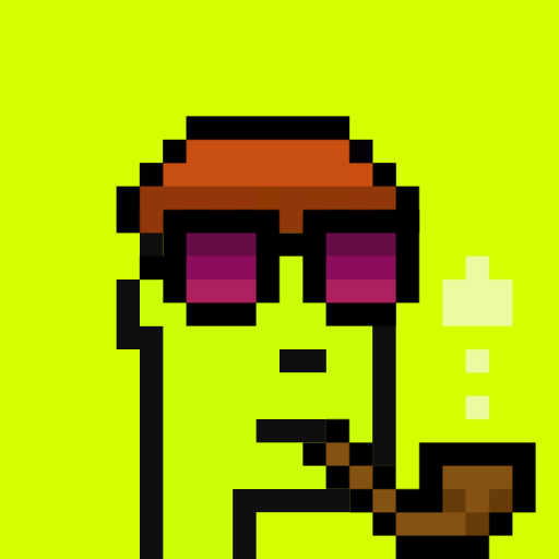 404 Origin Punk