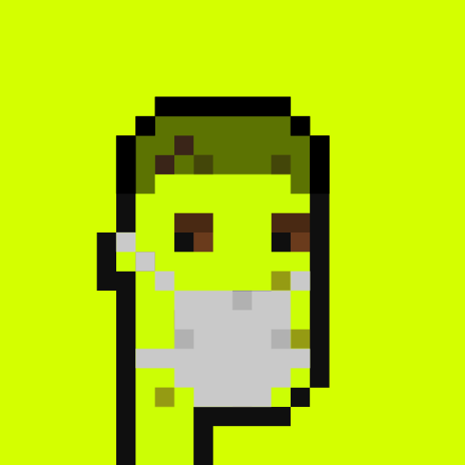 404 Origin Punk