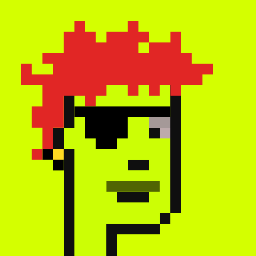 404 Origin Punk