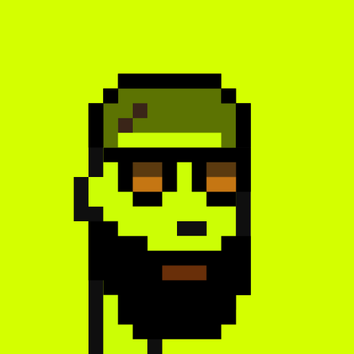 404 Origin Punk