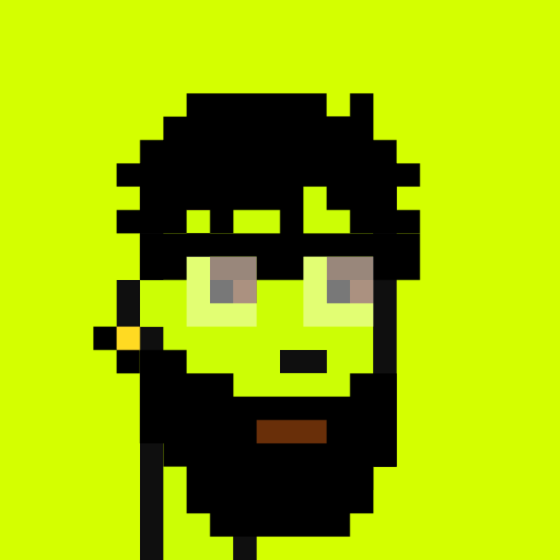 404 Origin Punk