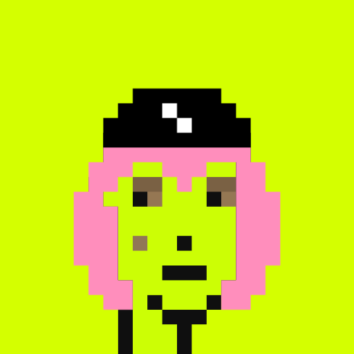 404 Origin Punk