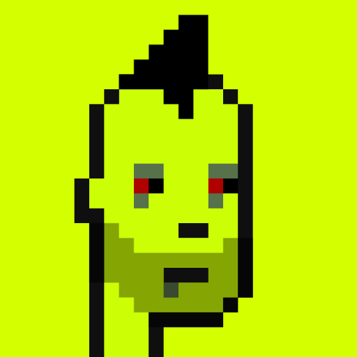 404 Origin Punk