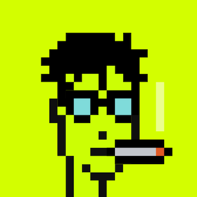 404 Origin Punk