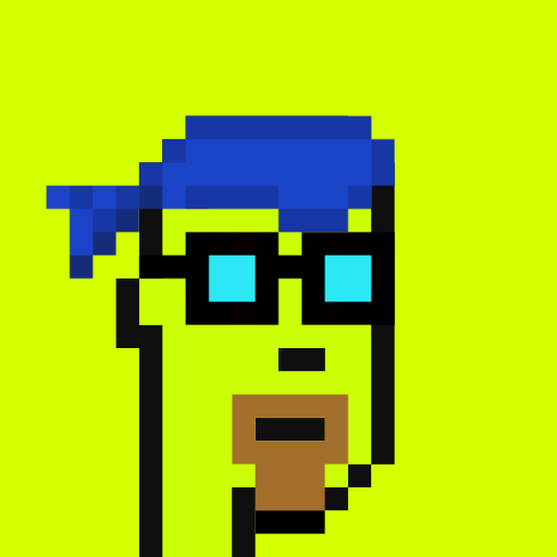 404 Origin Punk