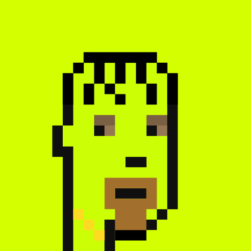 404 Origin Punk