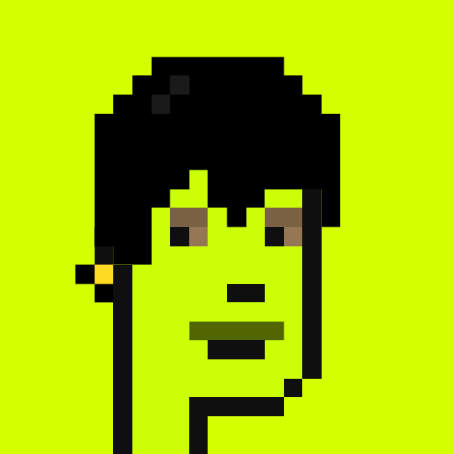 404 Origin Punk