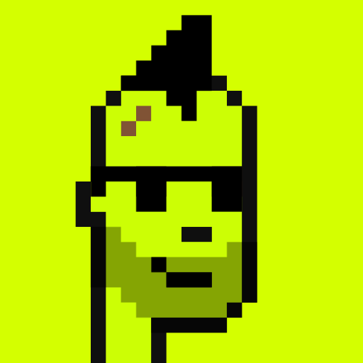 404 Origin Punk