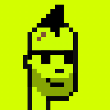 404 Origin Punk