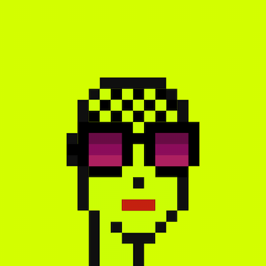 404 Origin Punk