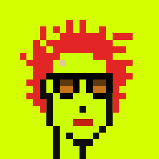 404 Origin Punk
