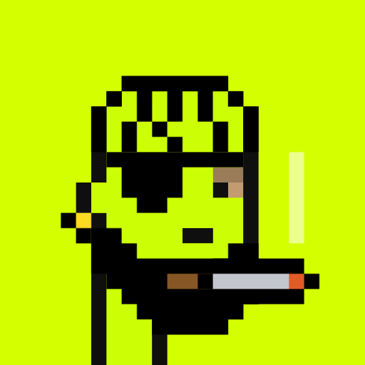 404 Origin Punk