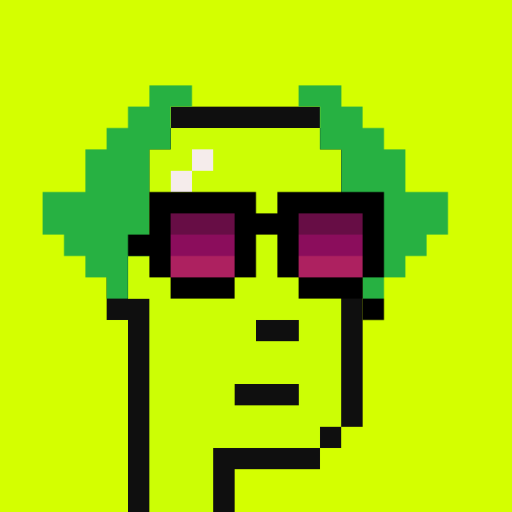404 Origin Punk