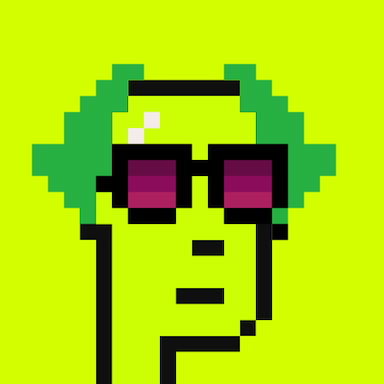 404 Origin Punk