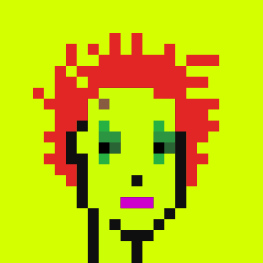 404 Origin Punk