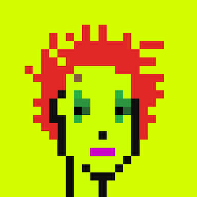 404 Origin Punk